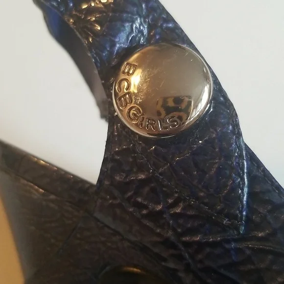 BCBG Slingbacks - Picture 3 of 7